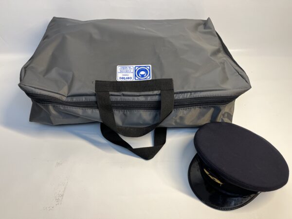Roll-on roll-off kit for boat lifting and launching - Image 7