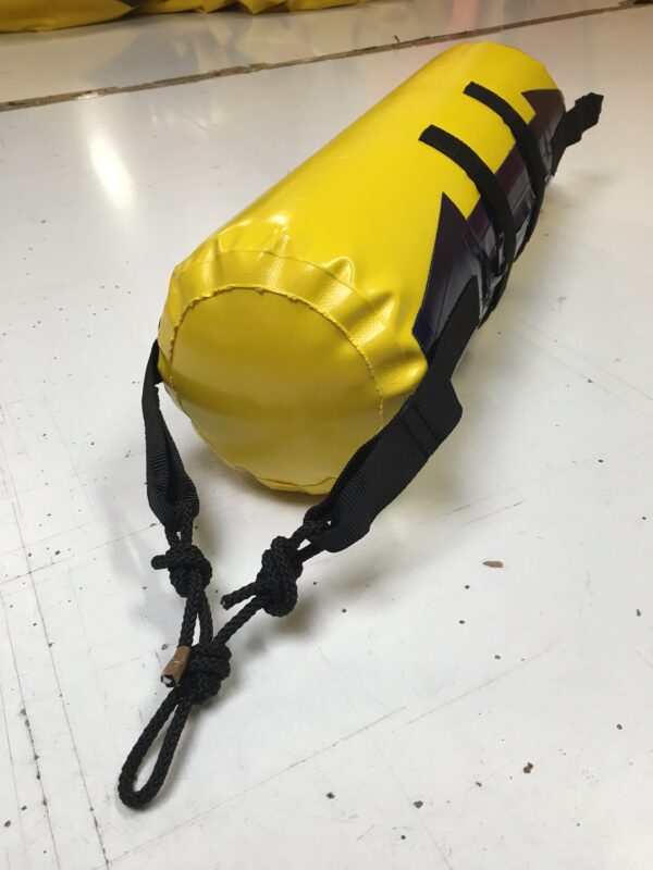 Bouée de surface - chasse sous-marine