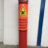 Totem publicitaire - 35 cm x 150 cm – Image 7