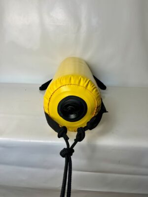 Surface buoy - underwater hunting