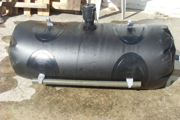 Citerne souple - alimentaire ou non potable. – Image 6