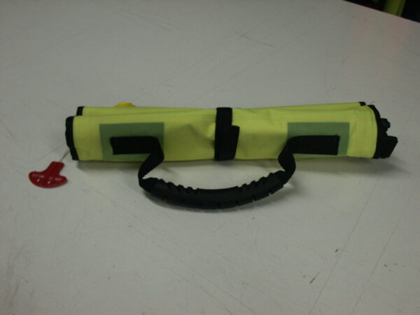 Deployable buoyancy reserve made to measure - Image 2
