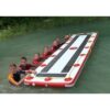 Floating victim assembly point (PRVF)