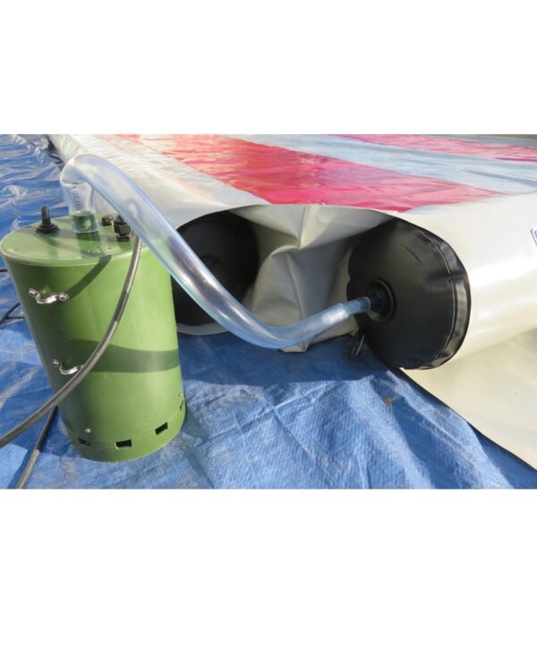 Inflatable rotoluve - Image 4