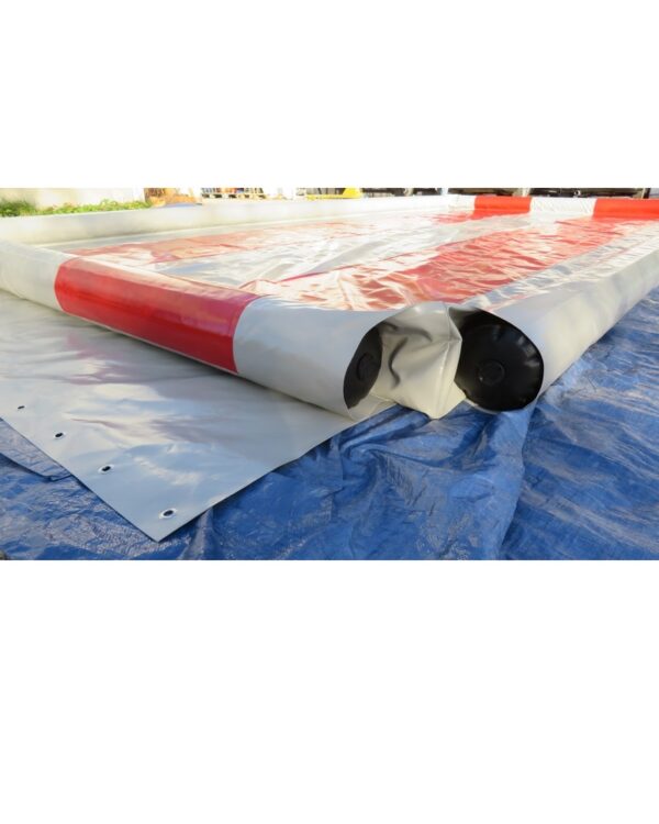 Inflatable rotoluve - Image 3