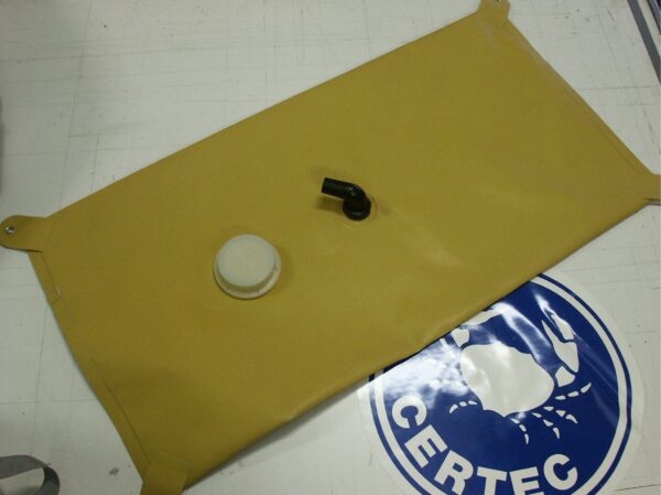 Food-grade or other flexible tanks - Image 3