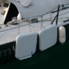 Inflatable helm seat. - Image 2