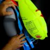 Gilet de sauvetage gonflable Standard Classique – Image 5