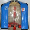 Gilet de sauvetage gonflable Standard Classique – Image 2