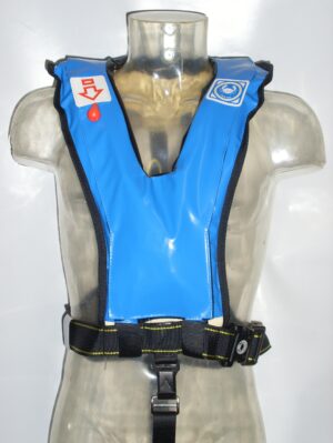 Gilet de sauvetage gonflable Standard Liberté