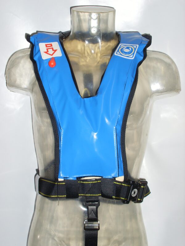 Gilet de sauvetage gonflable Standard Liberté