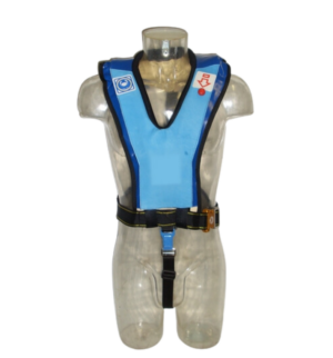 Gilet de sauvetage gonflable Renforcé Liberté