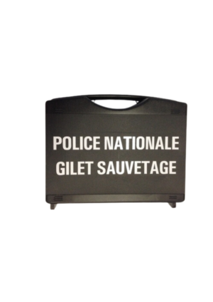 Mallette - Kit de sauvetage