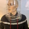 Cagoule d'isolement. – Image 2
