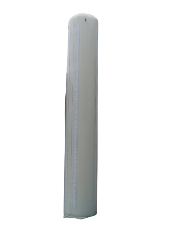 Totem publicitaire de 70 x 300 cm – Image 3