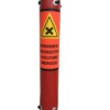 Totem publicitaire - 35 cm x 150 cm