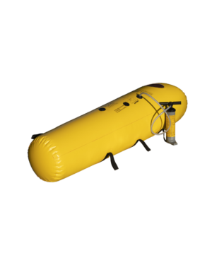 Caisson hyperbare Trekking