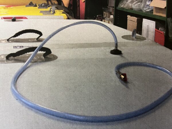 Inflatable plugs - Image 6