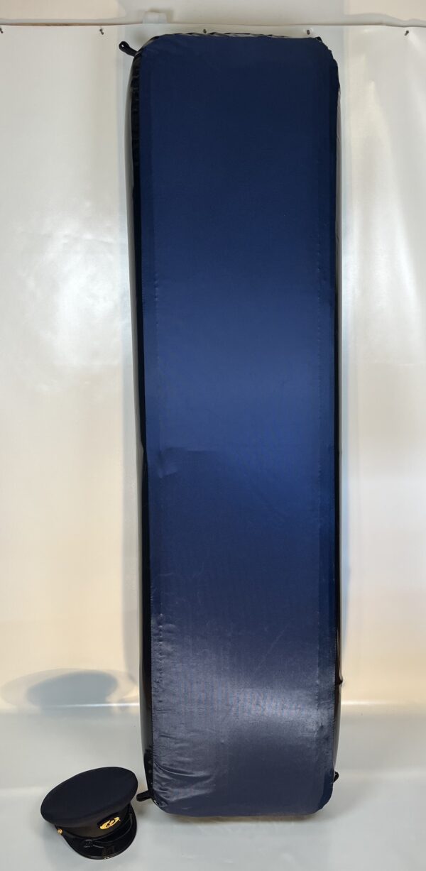 Flat fender 20 cm - 50 x 200 cm - Image 2