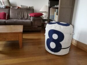 Mobilier gonflable