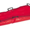 Rectangular mattress M77