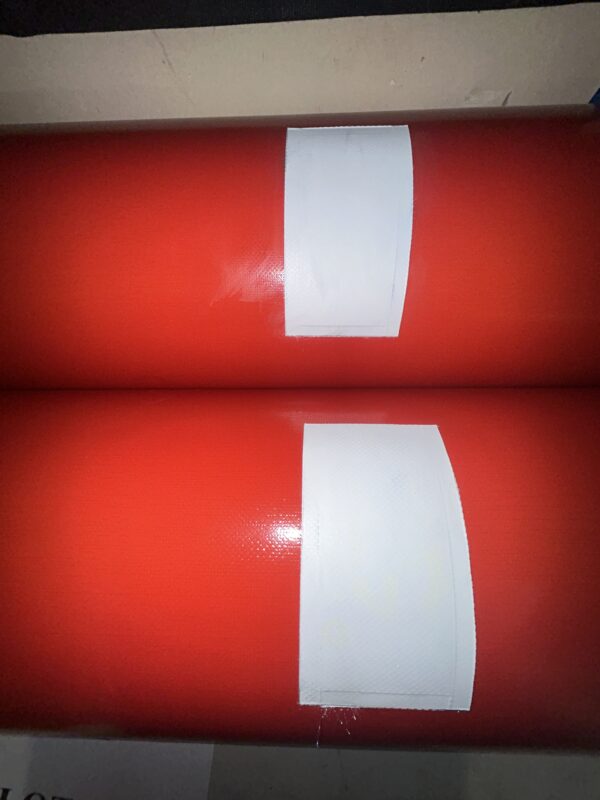 Lot de 2 cylindres gonflables d'occasion – Image 6
