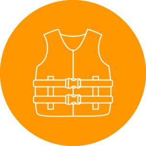 Professional lifejackets