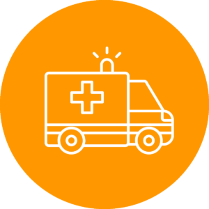Militaires - Forces de l'ordre - Services de secours