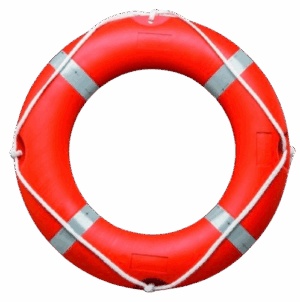 Ring lifebuoys