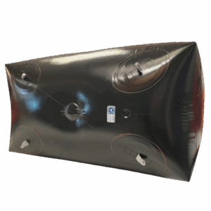 Cubical fenders