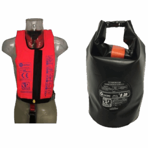 Gamme 8.28 - Gilets ultra-compacts