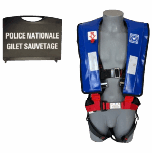 Professional lifejackets