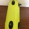Inflatable masthead buoyancy reserve - Image 4