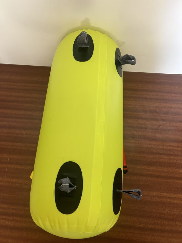Réserve de flottabilité de tête de mât gonflable – Image 4