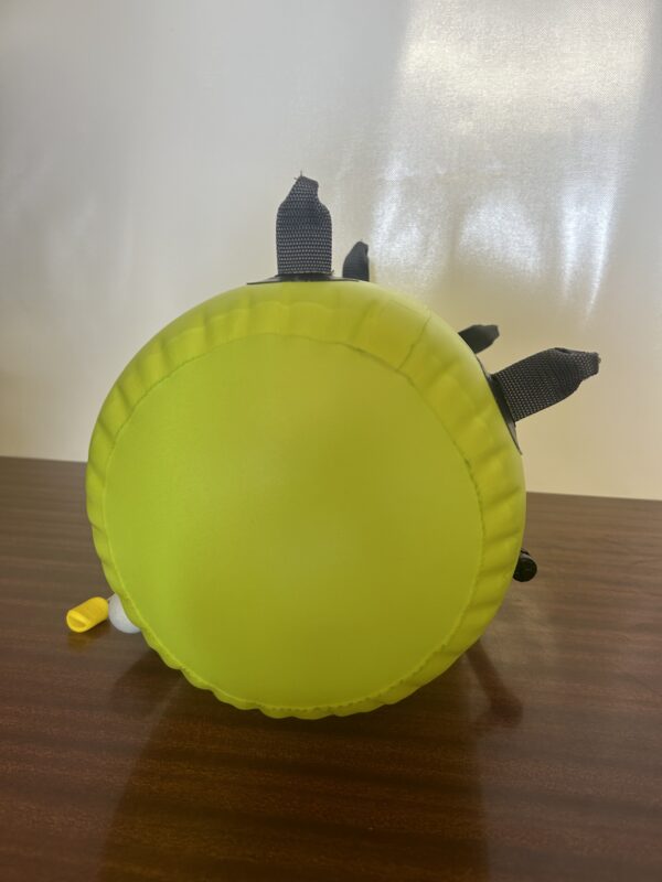 Réserve de flottabilité de tête de mât gonflable – Image 3