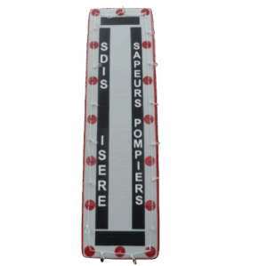 Rescue platform