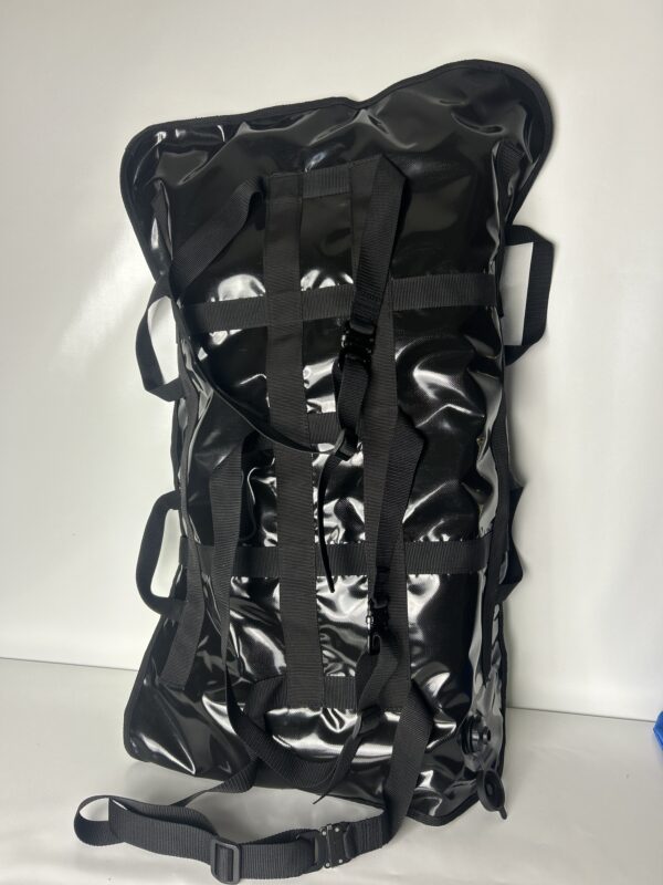 Paediatric mattress A88 with harness - Image 5