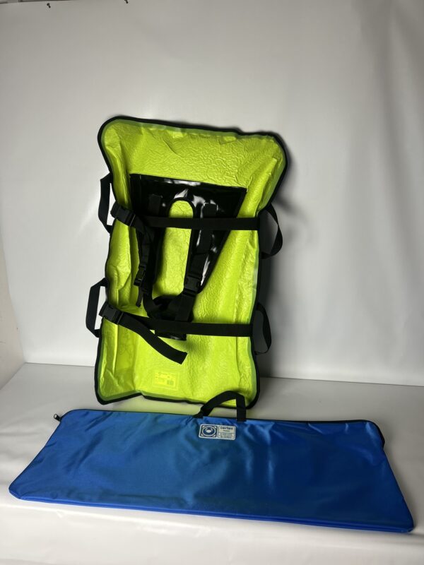Paediatric mattress A88 with harness - Image 2