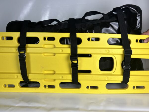 Paediatric mattress A88 with harness - Image 10