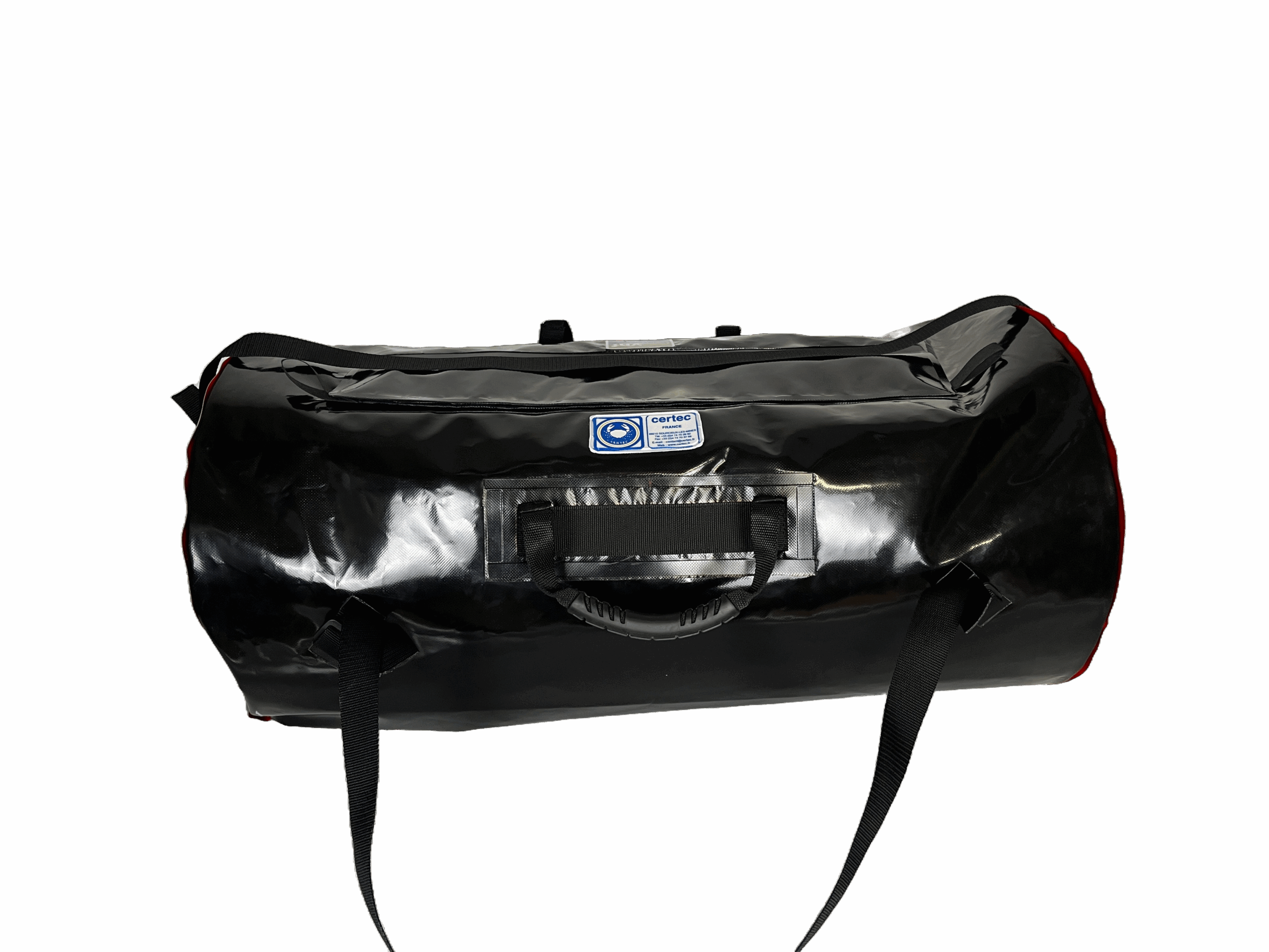 Sac étanche cylindrique 150 Litres