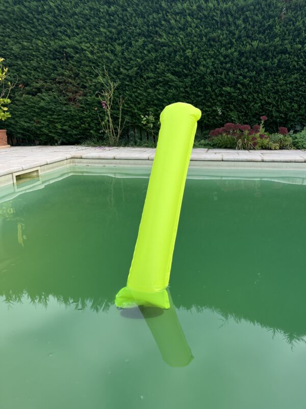 30 liters closed lifting parachute - Image 10