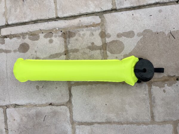 30 liters closed lifting parachute - Image 11