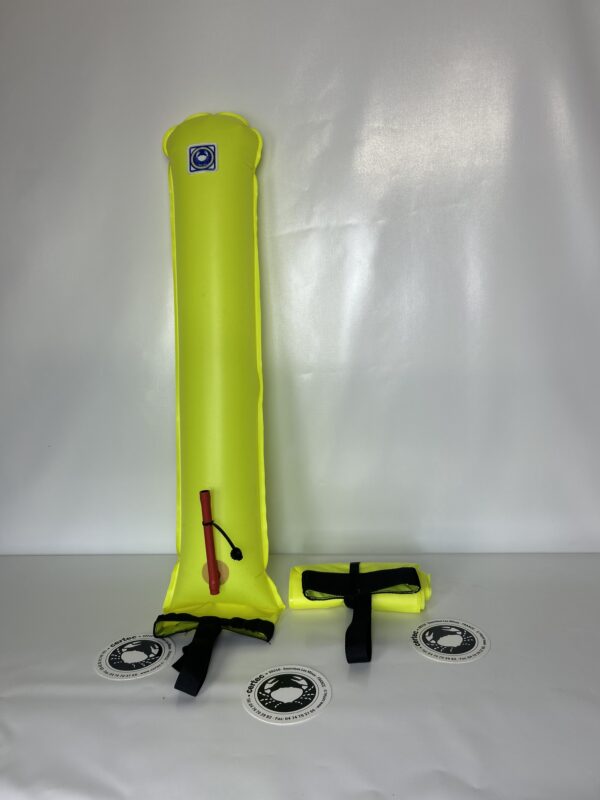30 liters closed lifting parachute - Image 16
