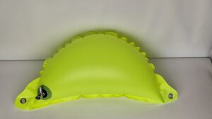 Réserve de flottabilité de tête de mât gonflable 30 litres