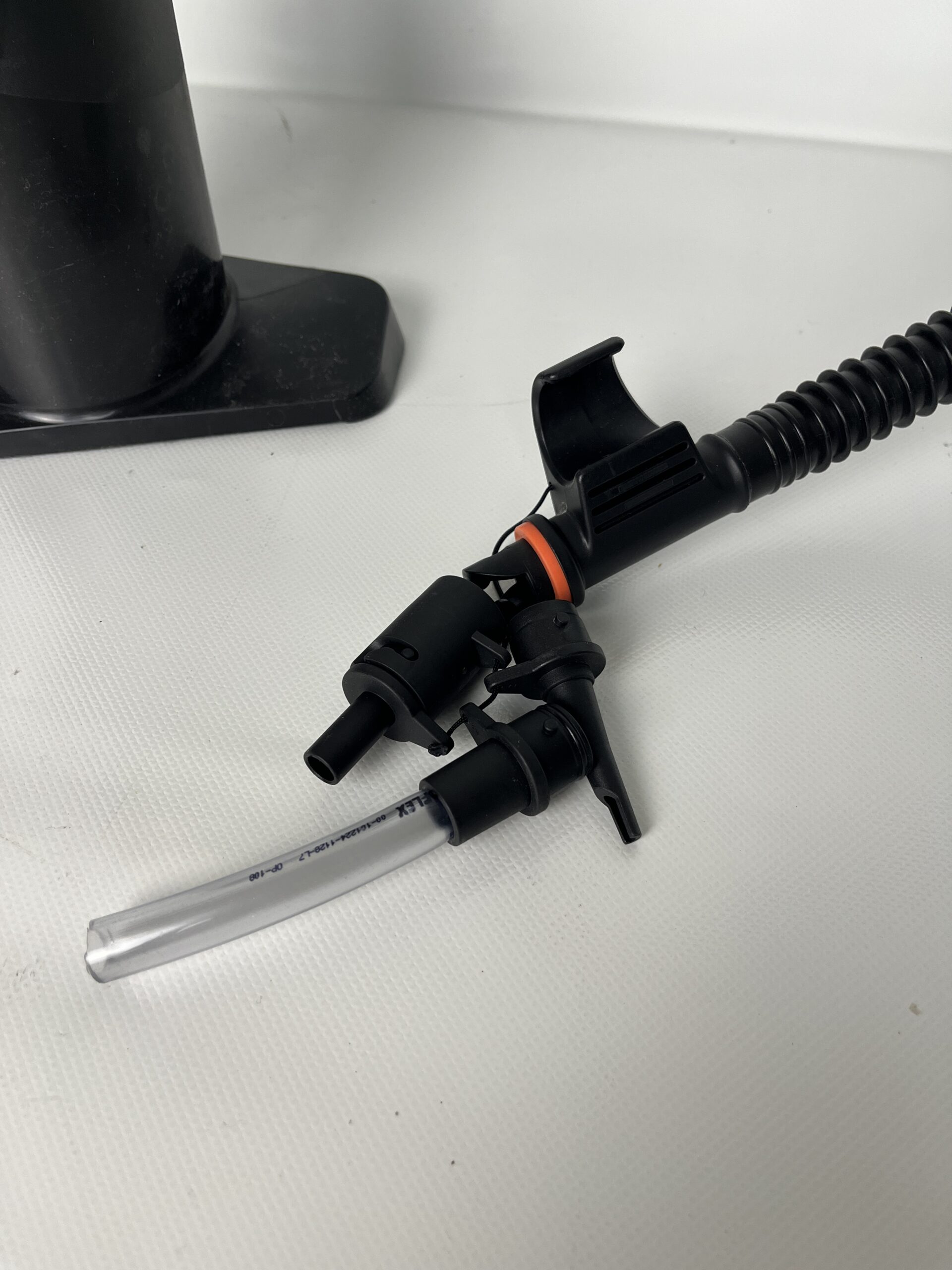 Mattress pump - military type - Image 3