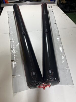 Cylindre anti-clapot diamètre 25 cm