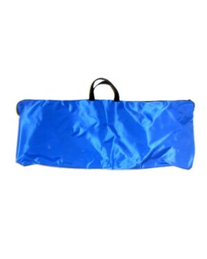 Pediatric mattress bag
