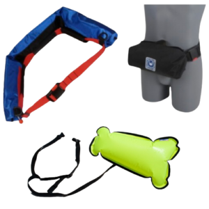 Buoyancy aids and personal flotation devices