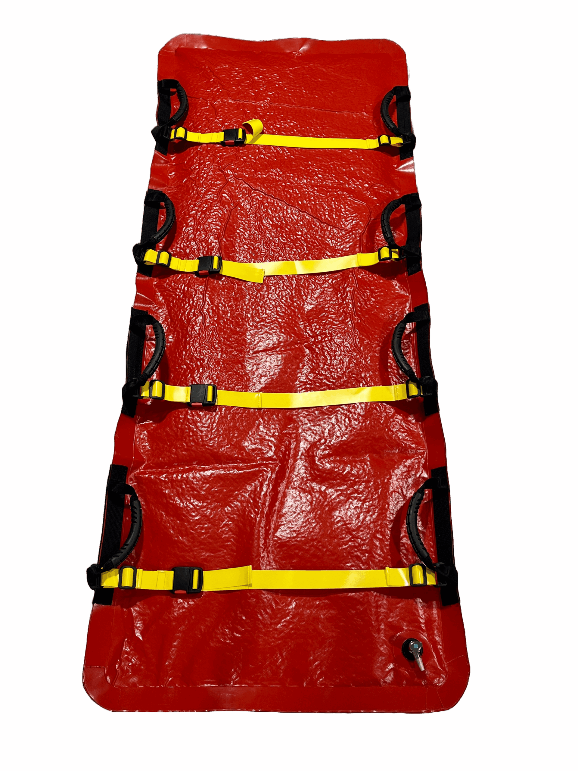 Rectangular mattress M82 90 LIGHT