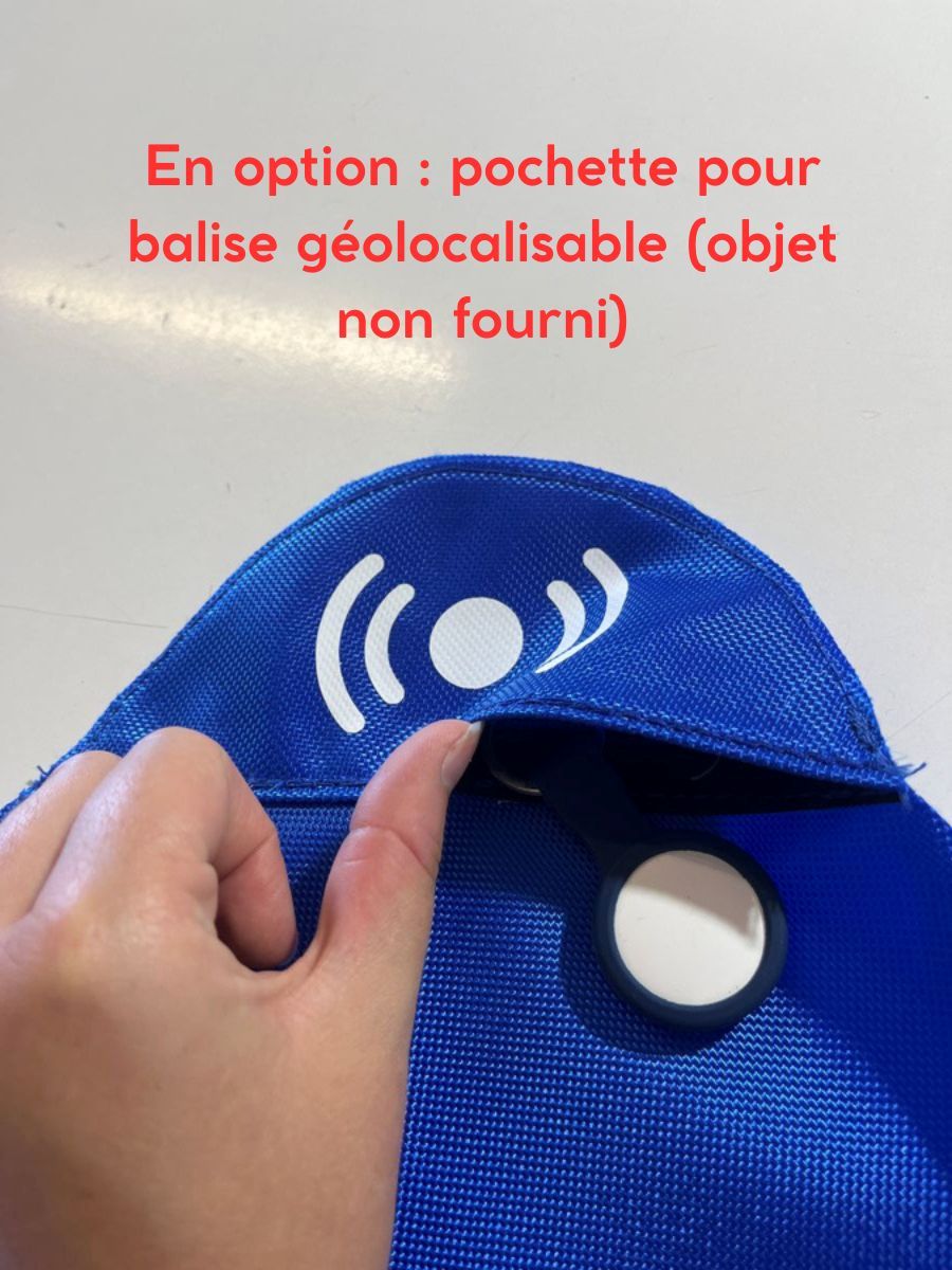 Paediatric mattress A88 with harness - Image 15